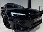 Audi A5 SPORTBACK S-LiNE 2.0TFSi 265CV QUATTRO CARPLAY ++, Auto's, Automaat, Gebruikt, 4 cilinders, 1984 cc