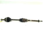 Arbre de transmission avant droit d'un Fiat Punto Evo, -, 3 mois de garantie, Utilisé, Fiat