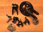 Shimano Ultegra 6800 groupset, Enlèvement ou Envoi, Utilisé, Vélo de course, Dérailleur ou Chaîne