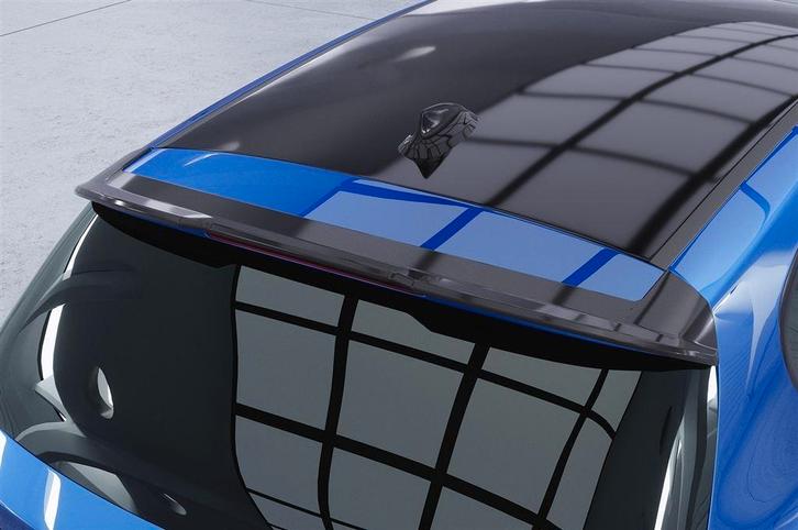 Achterklep Spoiler Extention BMW 1 serie F20 / F21 HF880, Auto diversen, Tuning en Styling, Verzenden