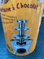Chocoladefontein, Electroménager, Fondue, Enlèvement, Neuf