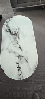 Salon tafel te koop, Maison & Meubles, Enlèvement ou Envoi, Comme neuf