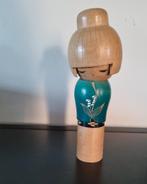 Le magnifique Suzuran Kokeshi de Miyakawa Kunio, Envoi