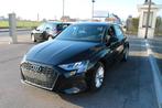 AUDI A3 SPORTBACK 30 TFSI AC-NAVI-ALU V-APP CONN-6V, Autos, Audi, Euro 6, Entreprise, Boîte manuelle, Entretenue par le concessionnaire