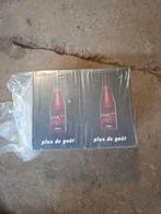 bierkaartjes bierviltjes kriek max, Verzamelen, Ophalen