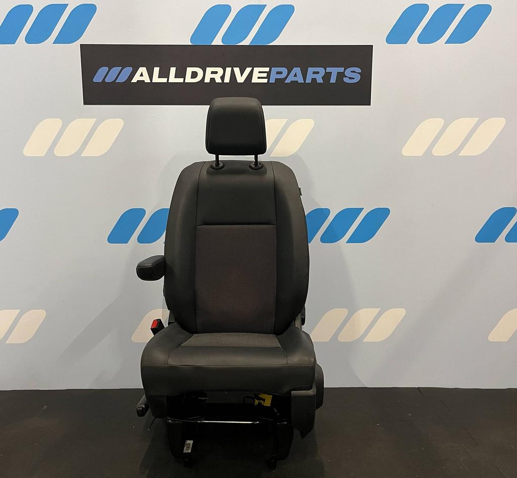 Bestuurdersstoel stoel links voor Peugeot Expert 1616753380, Auto-onderdelen, Interieur en Bekleding, Gebruikt, Ophalen of Verzenden