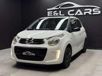 Citroën C1 C1 1.0 VTi *12 mois de garantie*, Autos, Achat, 998 cm³, Entreprise, 69 ch