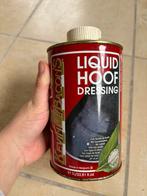 Pansement liquide pour la tête Kevin Bacon, Animaux & Accessoires, Enlèvement ou Envoi, Utilisé