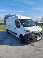 LEASING RENAULT MASTER L3H2, Auto's, 100 kW, Euro 6, Renault, Bedrijf