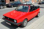Golf 1 Cabriolet 1983 1,6l, Auto's, Particulier, Te koop
