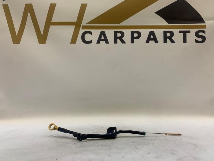 Olie Peilstok van een Ford C-Max, Gebruikt, -, -, Ophalen of Verzenden