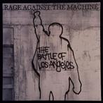 LP Rage Against The Machine - The Battle Of Los Angeles (New, Ophalen of Verzenden, Nieuw in verpakking, 12 inch, Alternative