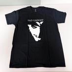 T-shirt Fad Gadget Frank Tovey pour homme NOUVELLE taille M, Enlèvement ou Envoi, Neuf, Taille 48/50 (M), Noir