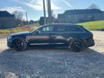 2017 Audi RS 6 Avant Voiture, Autos, Achat, Entreprise, Occasion, Essence