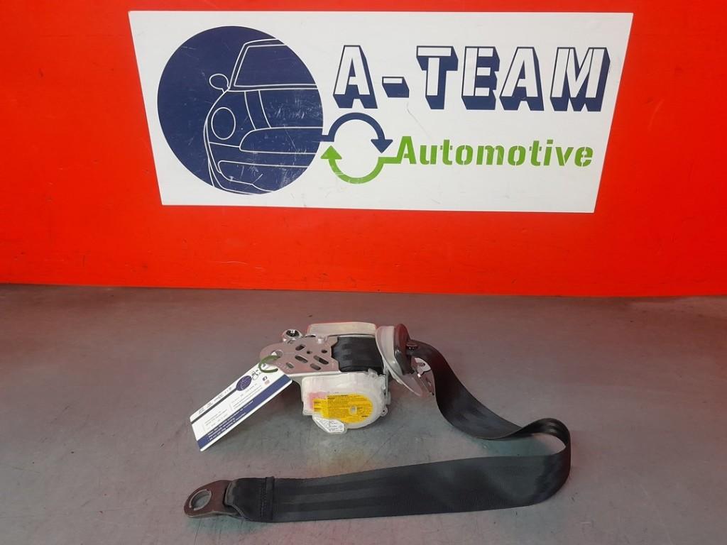 CEINTURE DE SECURITE AVANT GAUCHE Corolla Verso (R10 / 11), Autos : Pièces & Accessoires, Habitacle & Garnissage, Toyota, Utilisé