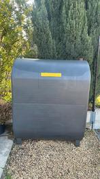 Cuve a mazout 1500 litres, Enlèvement, Comme neuf