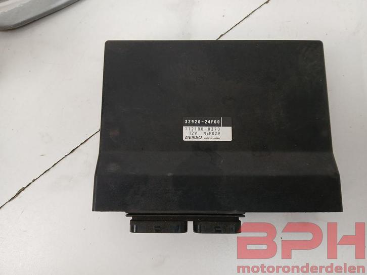 CDI Suzuki GSX1300R Hayabusa 1999 t/m 2007 computer ECU GSX1, Motos, Pièces | Suzuki, Utilisé, Enlèvement ou Envoi