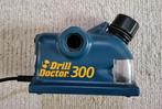 Drill Doctor 300 (Ø2-13 mm slijper voor metaal/betonboren), Ophalen of Verzenden, Zo goed als nieuw