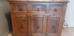 Meuble d'entrée Bois & Chiffons, Enlèvement, Utilisé