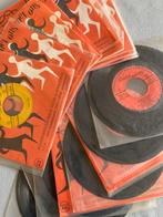 Volksdans vinyl singles, Ophalen of Verzenden, Gebruikt, Overige genres, Single