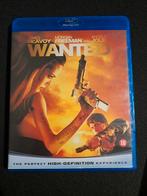 Blu ray wanted, Ophalen, Zo goed als nieuw, Actie