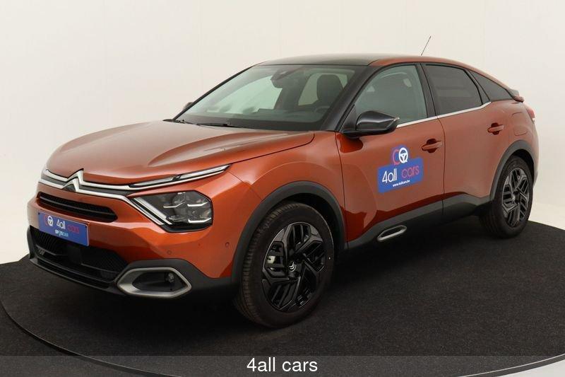 Citroen C4 1953 shine pack pandak leder, Autos, Citroën, Entreprise, Achat, C4, Caméra 360°, ABS, Android Auto, Apple Carplay