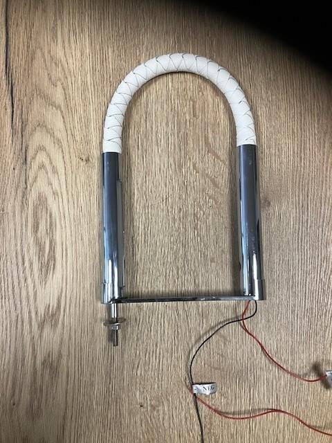 504. Cantalupi Lighting Money 240CH TWS3000, Ophalen of Verzenden, Nieuw