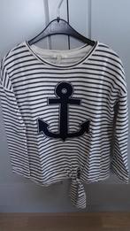 TRUI "TOM TAILOR" DENIM, Maat 38/40 (M), Overige kleuren, Gedragen, Tom Tailor