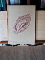 De drift van het bloed van John O'Hara, Enlèvement ou Envoi