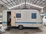 Adria Unica 432 PX, Caravans en Kamperen, Standaardzit, Ringverwarming, 750 - 1000 kg, Particulier
