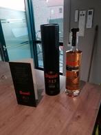 Duvel distilled 2013, Verzamelen, Ophalen