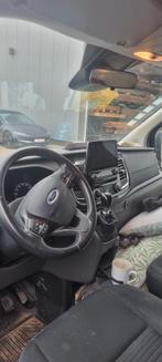 Ford transit custom, Auto's, Bestelwagens en Lichte vracht, Particulier, Te koop, Ford