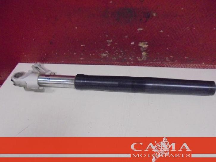 VOORVORK COMPLEET KTM 990 Super Duke 2007-2011, Motoren, Onderdelen | Overige, Gebruikt