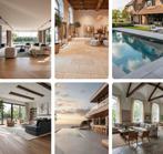 Groot Assortiment Vloeren | Hout, Tegels & Natuursteen, Tuin en Terras, Bloempotten, Ophalen of Verzenden, Nieuw, Balkon