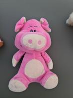 knorretje, varken, big, knuffel, Ophalen, Zo goed als nieuw