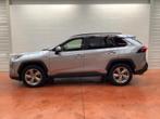 Toyota RAV-4 HSD 2WD Premium Plus Toyota RAV4 2.5 HSD 2WD Pr, Argent ou Gris, 2487 cm³, Euro 6, 131 kW