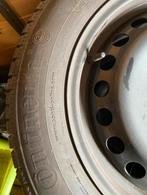 Ford Mondeo winterbanden, Auto-onderdelen, Ophalen, Winterbanden, Velg(en)