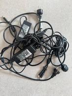 HP 90W laptop oplader adapter, Computers en Software, Laptop-opladers, Ophalen of Verzenden, Zo goed als nieuw, Hp
