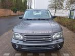 Range Rover Sport  2.7 TDV6 | Navi | Leder, Cuir, Achat, Entreprise, Carnet d'entretien