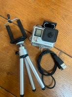 GoPro HERO4 + accessoires - Goede staat, Audio, Tv en Foto, Actiecamera's, Ophalen of Verzenden, Zo goed als nieuw, GoPro