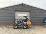 Giant G2700 X-TRA HD+ minishovel BJ 2025 445 uur €635 LEAS, Zakelijke goederen, Tobroco, Info@tobroco.nl, Sprendlingenstraat 57
5061 KM  Oisterwijk, NL