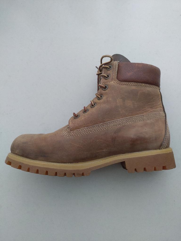 Timberlands schoenen maat 40-41, Verzenden