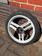 Honda walaroo wit voor velg, Enlèvement, Comme neuf