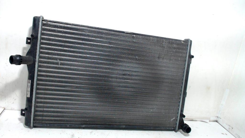 Radiateur Volkswagen Golf, Onderdelen@venauto.nl, Van der Ven Autorecycling B.V., Ettenseweg 76, 4706 PB Roosendaal, The Netherlands