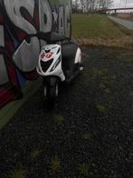 Piaggio zip 4t 50cc carbrateur, Ophalen, Gebruikt, Zip, Klasse A (25 km/u)