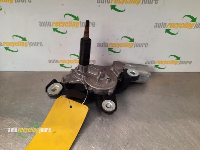 Moteur essuie-glace arrière d'un Volkswagen Touran, -, Volkswagen, -, 3 mois de garantie