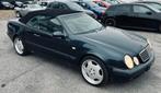 MERCEDES CLK 230 AUTOMATIQUE CABRIOLET, Autos, Cuir, Achat, Entreprise, Cabriolet