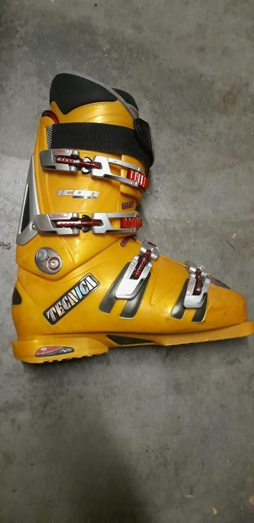 Chaussures de ski 43, Ophalen, Ski, Schoenen
