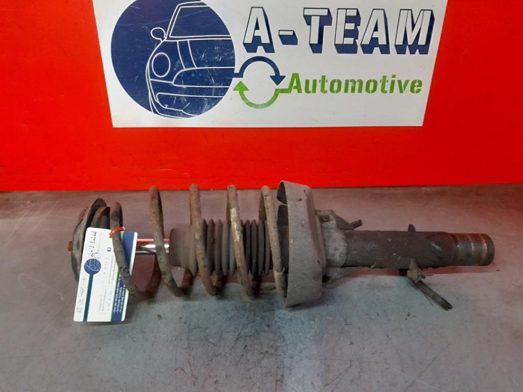 AMORTISSEUR OU ABSORBEUR DE CHOC AVANT DROIT Citroën, Utilisé, Citroën