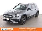 Mercedes-Benz GLB 200 GLB 200 d AMG Line (bj 2023), Auto's, GLB, 150 pk, SUV of Terreinwagen, Zilver of Grijs